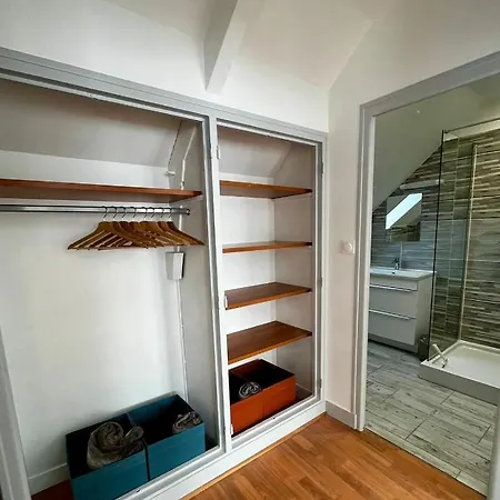 Maison De Holiday home