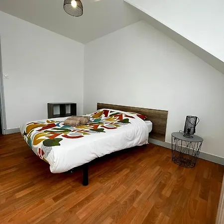 度假居 Maison De La Haye