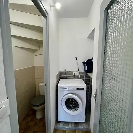 Maison De Σπίτι διακοπών La Haye