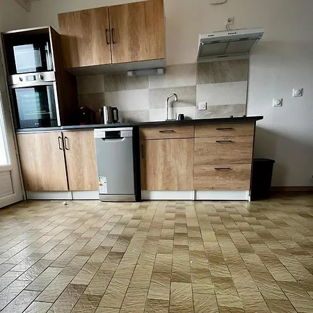 Σπίτι διακοπών Maison De