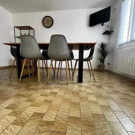 Σπίτι διακοπών Maison De *