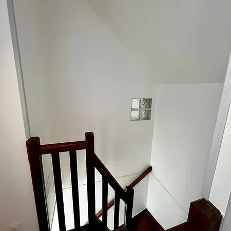 度假居 Maison De La Haye