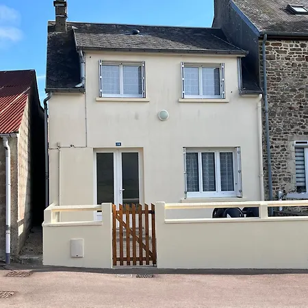 Maison De Holiday home La Haye