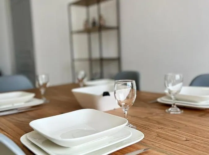 Vakantiehuis Maison De *