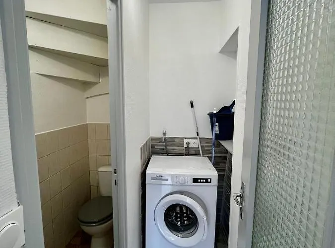 Maison De Vakantiehuis La Haye