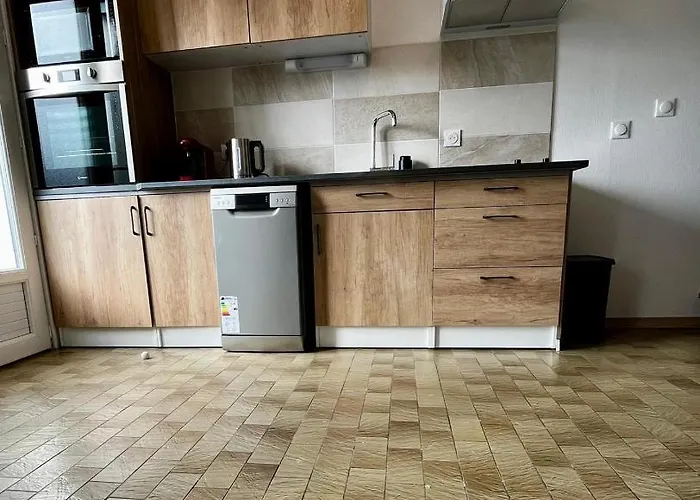 Vakantiehuis Maison De