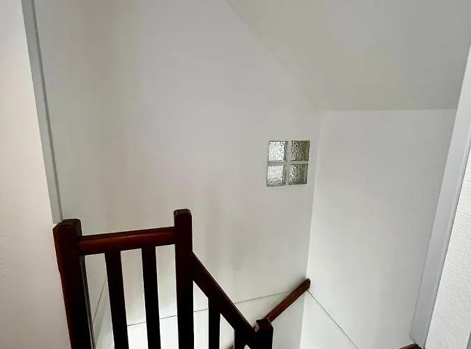 Vakantiehuis Maison De La Haye