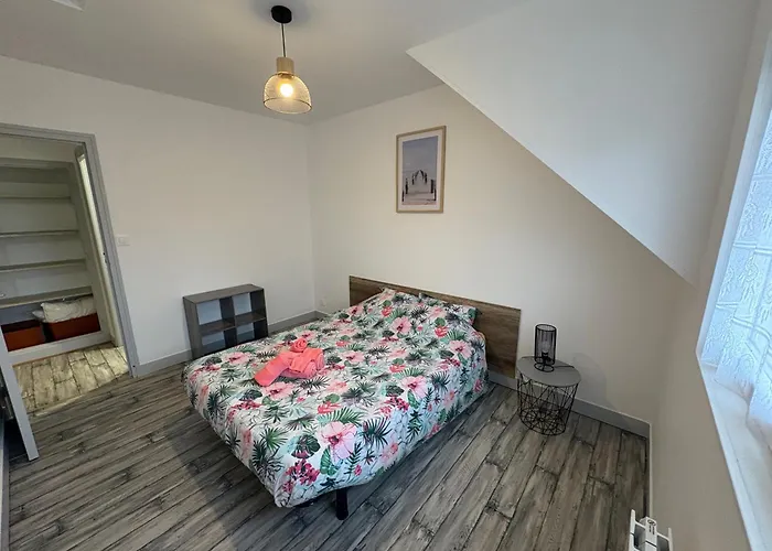 Maison De Vakantiehuis *